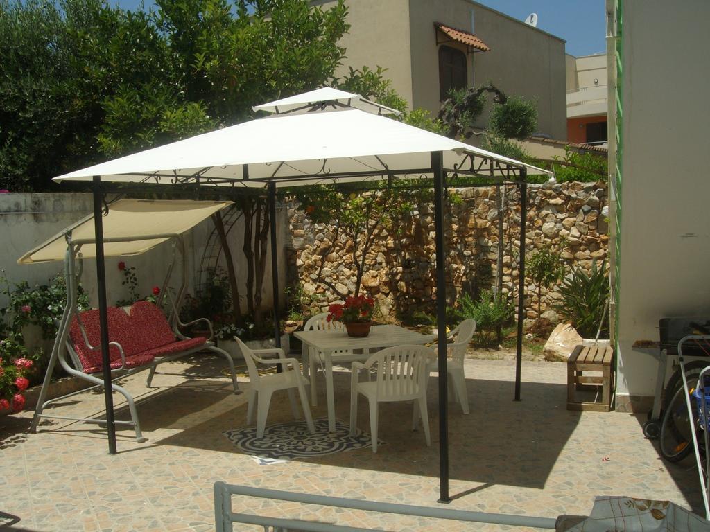 Villino Claudia 30 Mt Mare Villa Porto Cesareo Room photo