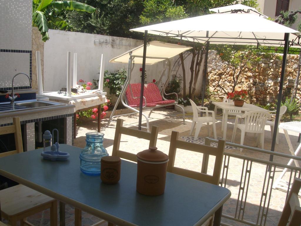 Villino Claudia 30 Mt Mare Villa Porto Cesareo Room photo