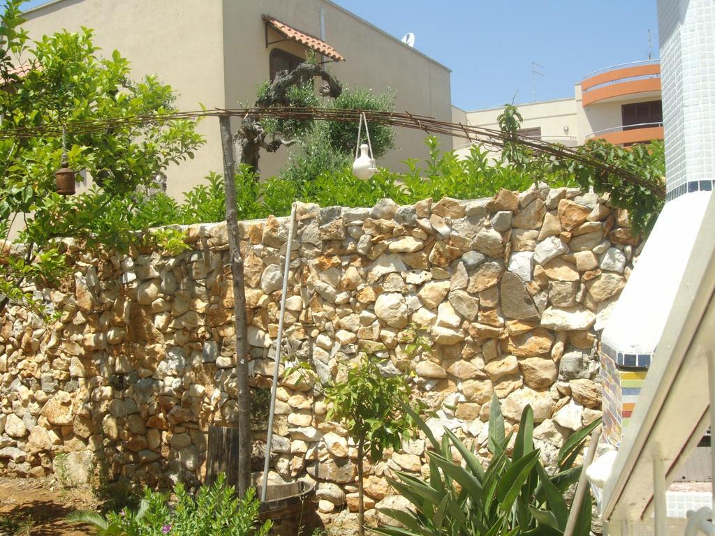 Villino Claudia 30 Mt Mare Villa Porto Cesareo Room photo