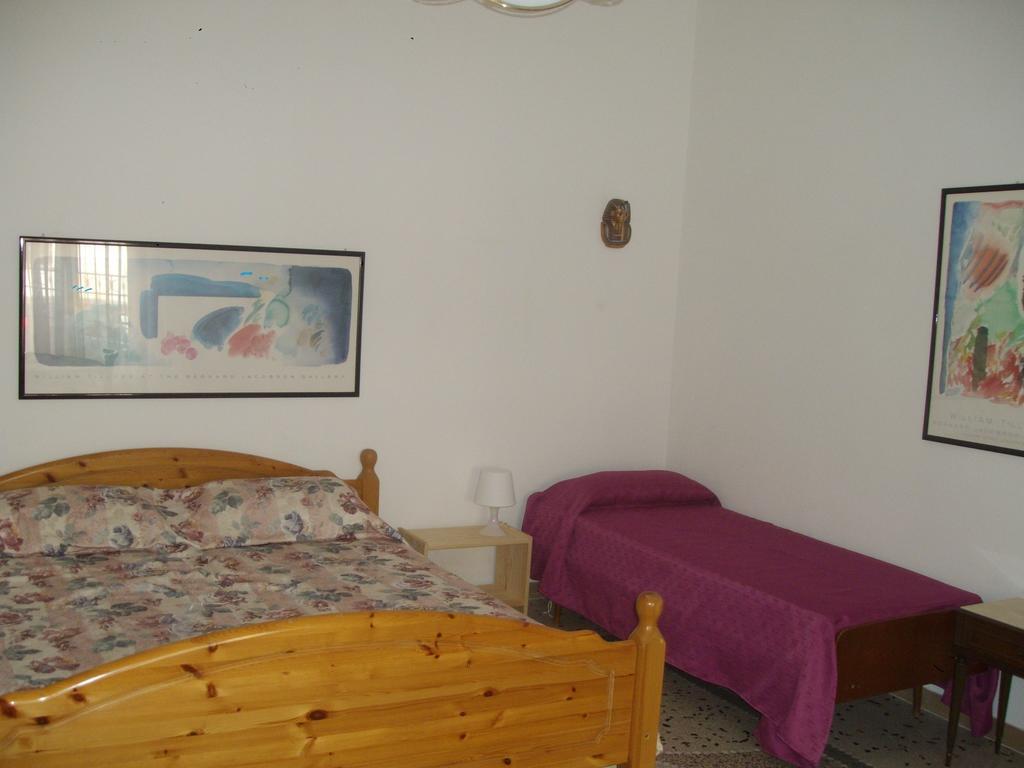 Villino Claudia 30 Mt Mare Villa Porto Cesareo Room photo