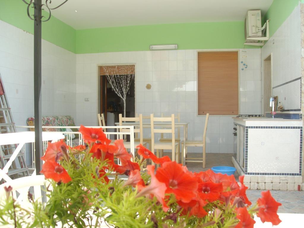 Villino Claudia 30 Mt Mare Villa Porto Cesareo Room photo