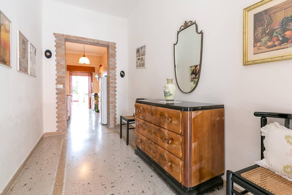 Villino Claudia 30 Mt Mare Villa Porto Cesareo Exterior photo