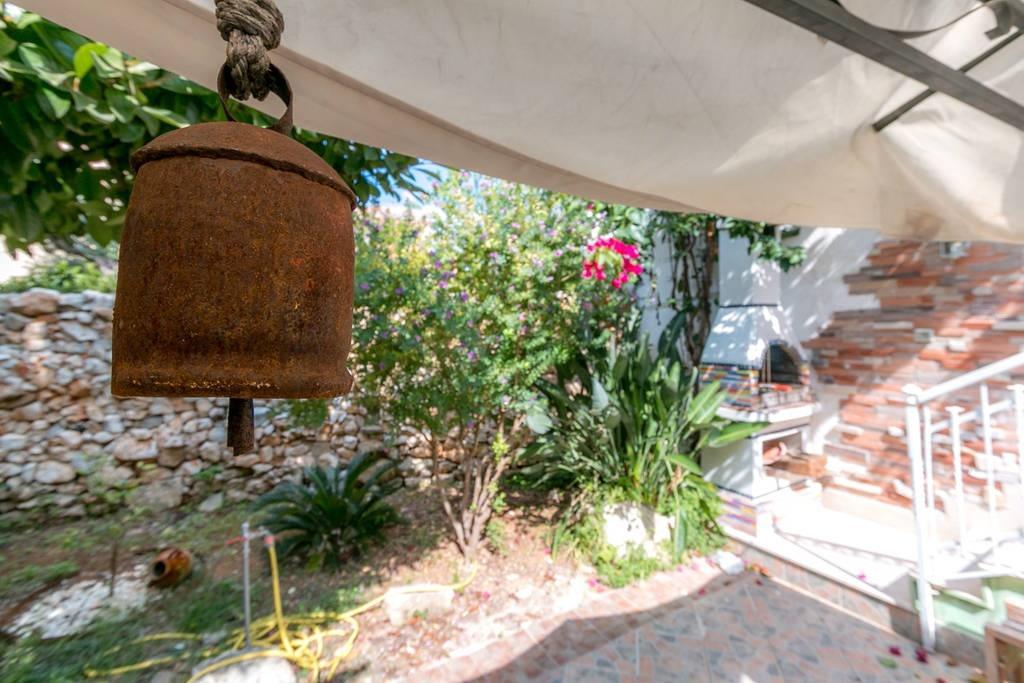 Villino Claudia 30 Mt Mare Villa Porto Cesareo Exterior photo